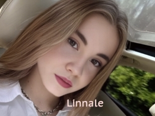 Linnale