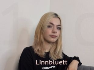 Linnbluett