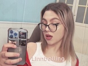 Linnbolling