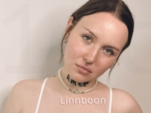 Linnboon
