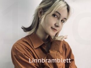 Linnbramblett