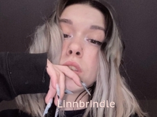 Linnbrindle
