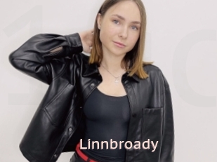 Linnbroady