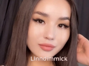 Linndimmick