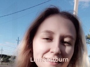 Linneastburn