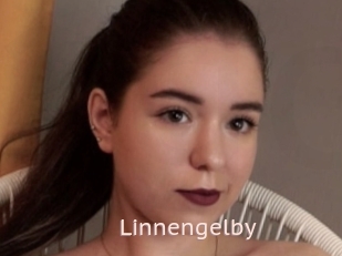 Linnengelby