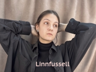 Linnfussell