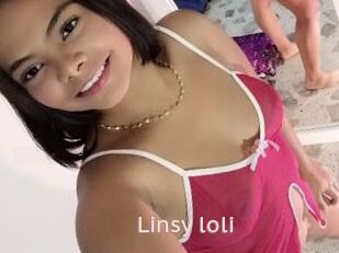 Linsy_loli