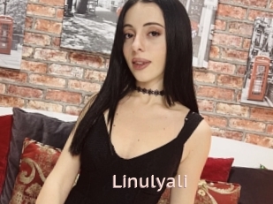 Linulyali