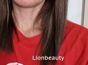 Lionbeauty