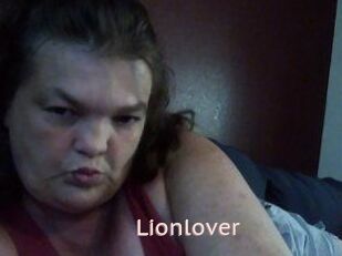 Lionlover