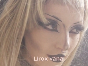 Lirox_vana