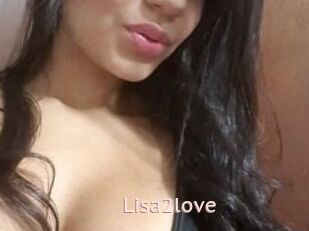 Lisa2love