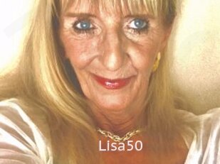 Lisa50
