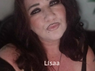 Lisaa