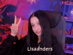 Lisaanders