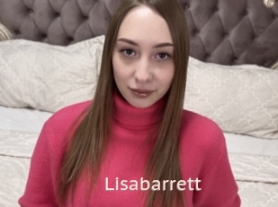 Lisabarrett
