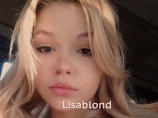 Lisablond