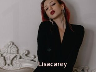 Lisacarey