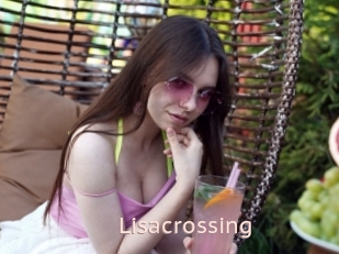 Lisacrossing