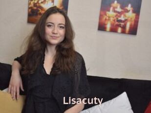Lisacuty