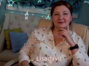 Lisadavil