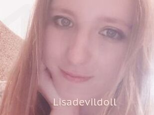 Lisadevildoll
