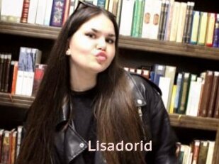 Lisadorid