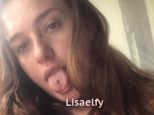 Lisaelfy