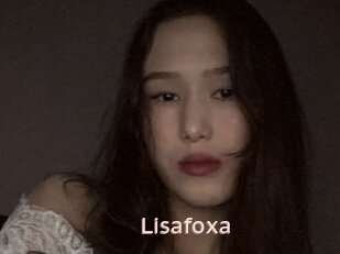 Lisafoxa