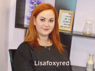 Lisafoxyred