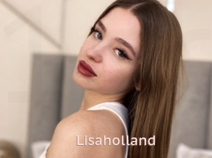 Lisaholland