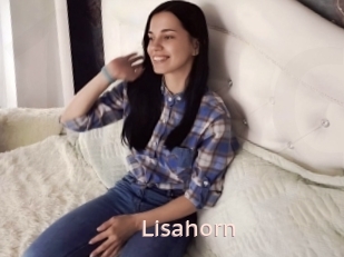 Lisahorn