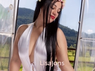Lisajons