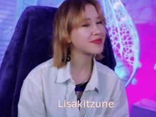 Lisakitzune