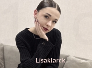 Lisaklarck