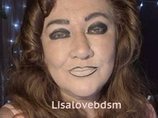 Lisalovebdsm