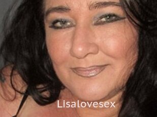Lisalovesex