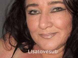 Lisalovesub