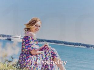 Lisalovley