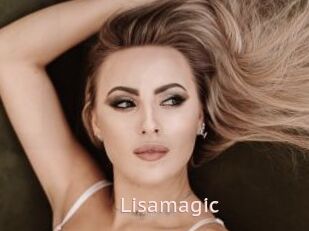 Lisamagic