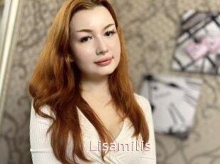 Lisamilis