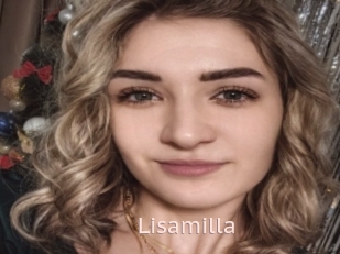 Lisamilla