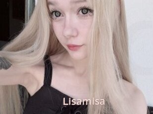 Lisamisa
