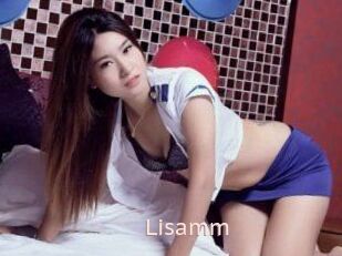 Lisamm