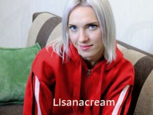 Lisanacream