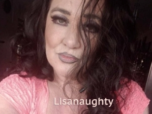 Lisanaughty