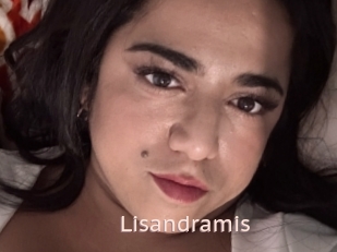 Lisandramis