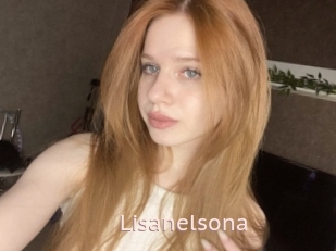 Lisanelsona
