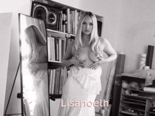 Lisanoelh